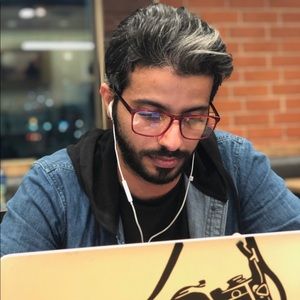 Meet your Posher, Ali